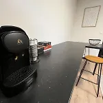 Elegant & Peaceful - Private Parking Mulhouse