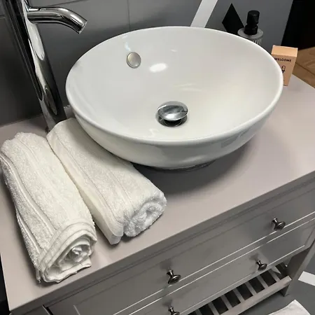 Lejlighed Elegant & Peaceful - Private Parking Mulhouse