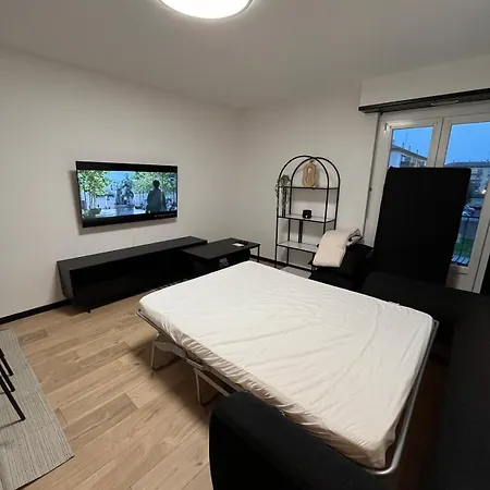 Elegant & Peaceful - Private Parking Apartment Mulhouse