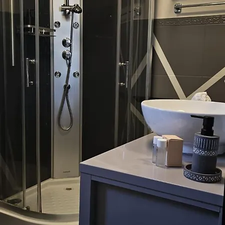 Apartamento Elegant & Peaceful - Private Parking