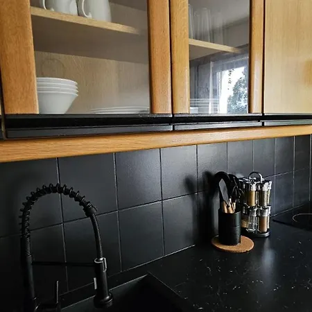 Lejlighed Elegant & Peaceful - Private Parking Mulhouse