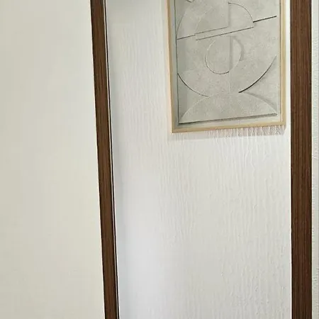 Elegant & Peaceful - Private Parking Mulhouse