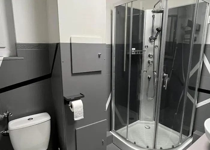 Elegant & Peaceful - Private Parking Daire *