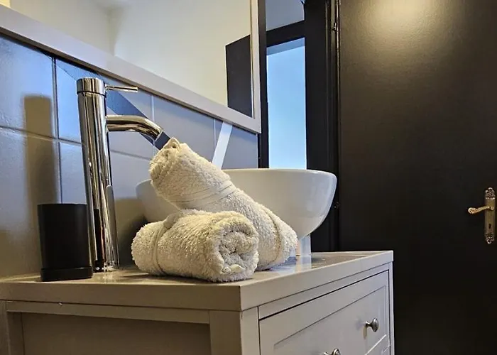 Elegant & Peaceful - Private Parking * Mulhouse