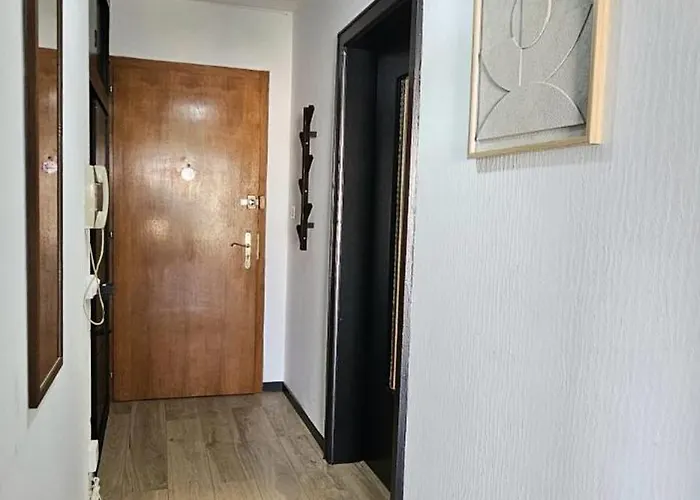 Elegant & Peaceful - Private Parking *