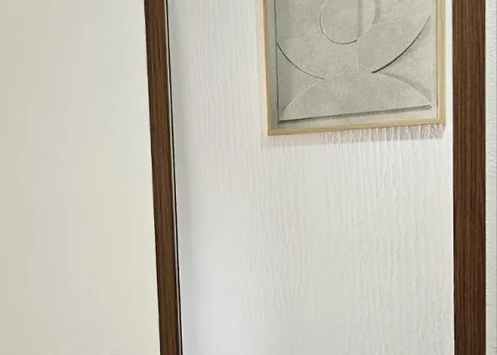 Elegant & Peaceful - Private Parking Mulhouse